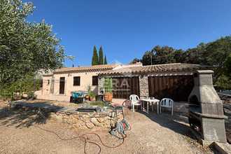 achat maison frejus 83600