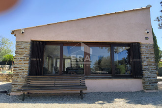 achat maison frejus 83600