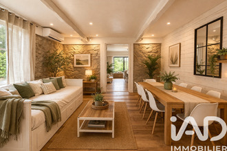 achat maison frejus 83600