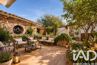 achat maison frejus 83600