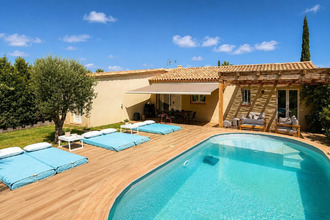 achat maison frejus 83600