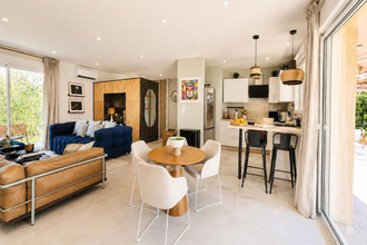 achat maison frejus 83600