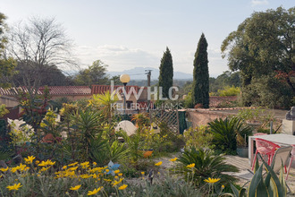 achat maison frejus 83600
