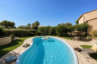 achat maison frejus 83600