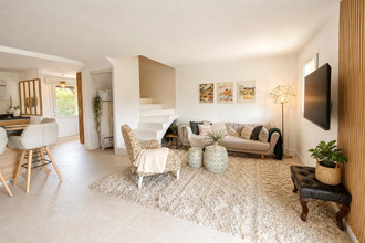 achat maison frejus 83600