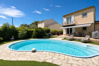 achat maison frejus 83600