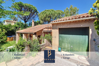 achat maison frejus 83600