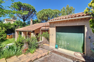 achat maison frejus 83600