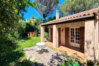 achat maison frejus 83600