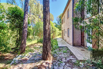 achat maison frejus 83600