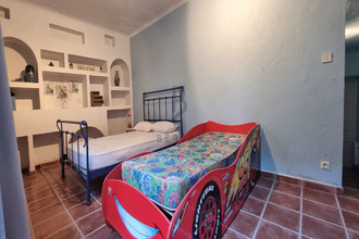 achat maison frejus 83600