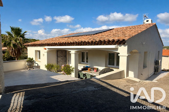 achat maison frejus 83600