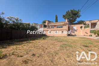 achat maison frejus 83600