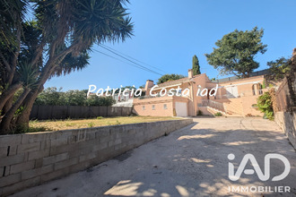 achat maison frejus 83600