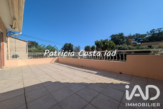 achat maison frejus 83600