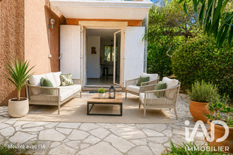 achat maison frejus 83600