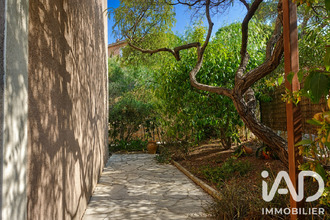achat maison frejus 83600