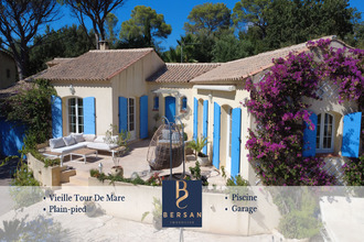 achat maison frejus 83600