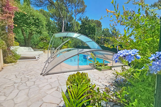 achat maison frejus 83600