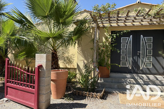 achat maison frejus 83600