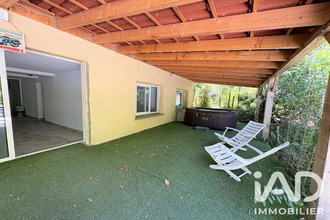 achat maison frejus 83600