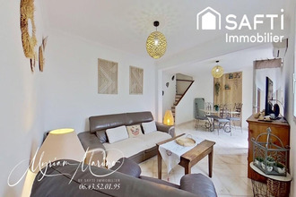 achat maison frejus 83600