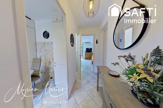 achat maison frejus 83600