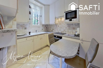 achat maison frejus 83600