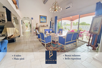 achat maison frejus 83600