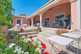 achat maison frejus 83600