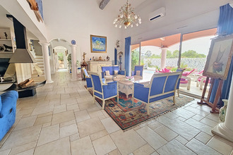 achat maison frejus 83600