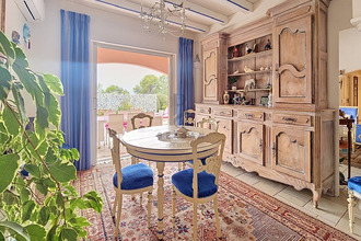 achat maison frejus 83600