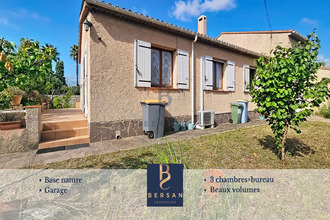 achat maison frejus 83600