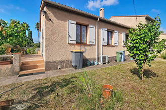 achat maison frejus 83600