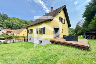 achat maison freland 68240