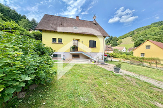 achat maison freland 68240