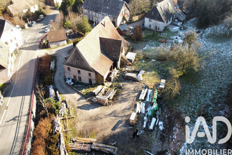 achat maison freland 68240