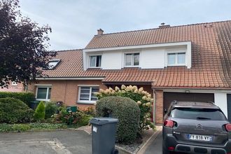 achat maison frelinghien 59236