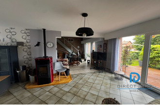 achat maison frelinghien 59236