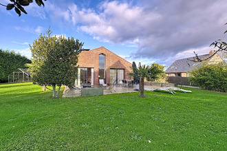 achat maison frelinghien 59236