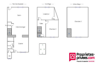 achat maison frelinghien 59236