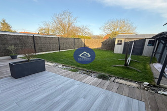 achat maison frelinghien 59236