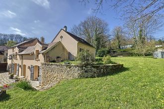 achat maison fremainville 95450