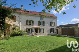 achat maison fremainville 95450