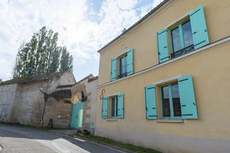 achat maison fremainville 95450