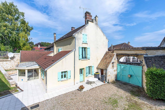 achat maison fremainville 95450