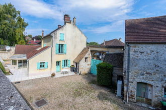 achat maison fremainville 95450