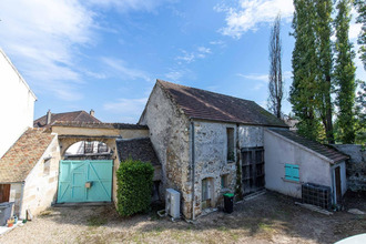 achat maison fremainville 95450