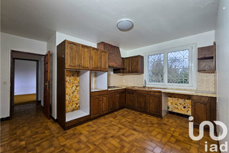 achat maison fremainville 95450