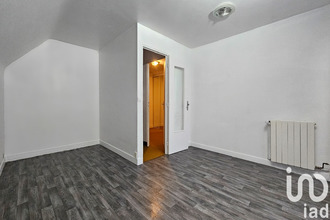 achat maison fremainville 95450